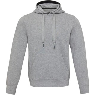 Unisex mikina Elevate Arora, velikost 3XL, šedá