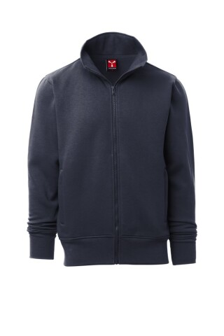 Pánská mikina Payper ALABAMA, námořní modrá, velikost 3XL