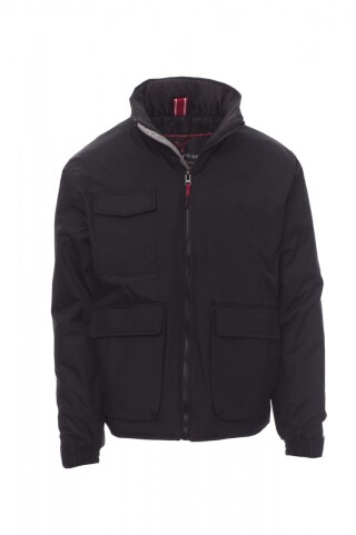 Bunda PAYPER RENEGADE, černá, 3XL