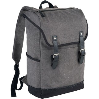 Aktovka na laptop 15.6", černá