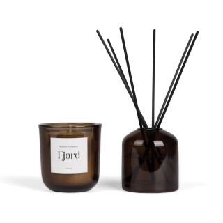 Aroma set VINGA, modrá