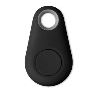 BAJAJA 4.0. Bluetooth přívěšek na klíče, černá