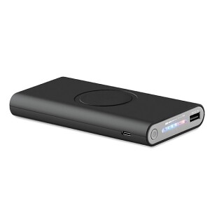 CINTIA Plastová powerbanka s kapacitou 8000 mAh