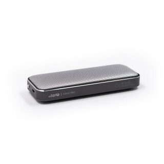 Bezdrátový reproduktor Brandcharger Nano Pro, černá