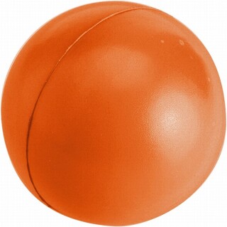 BUBÍK Antistresový míček, oranžová