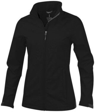 Bunda ELEVATE Maxson Ladies Jacket, černá L