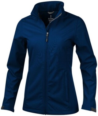 Bunda ELEVATE Maxson Ladies Jacket, námořní modrá S