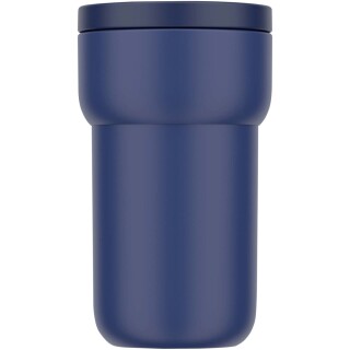 Cestovní termohrnek 275 ml, tmavě modrá