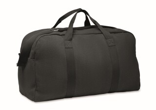 Cestovní taška 450g, černá