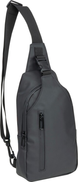 Crossbody taška, černá