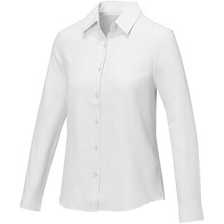 Dámská košile Elevate POLLUX, bílá, vel. 4XL