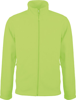 Dámská mikina James Nicholson sweatshirt women, červená, vel. XS