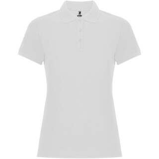 Dámská polokošile Roly Pegaso Premium, velikost 2XL, bílá