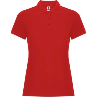 Dámská polokošile Roly Pegaso Premium, velikost XL, červená