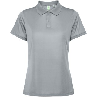 Dámská polokošile Roly Tormo, velikost 2XL, šedá