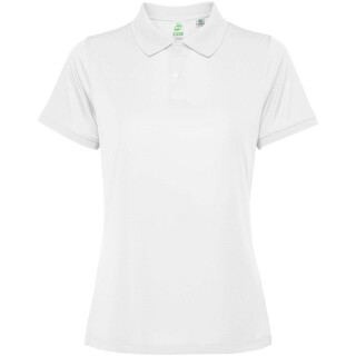 Dámská polokošile Roly Tormo, velikost XL, bílá