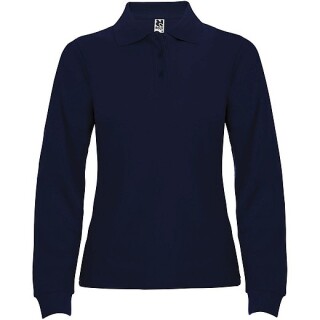 Dámská polokošile s dlouhým rukávem, ROLY ESTRELLA, navy, vel. S