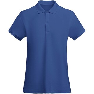 Dámská polokošile s krátkým rukávem, ROLY PRINCE, královská modrá, vel. XL