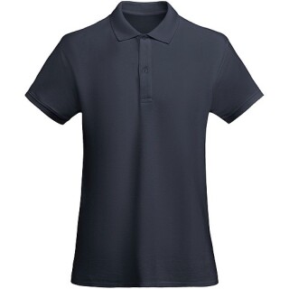 Dámská polokošile s krátkým rukávem, ROLY PRINCE, navy, vel. L