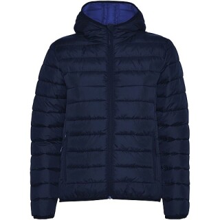 Dámská zateplená bunda, ROLY NORWAY, navy, vel. XL