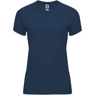 Dámské funkční tričko s krátkým rukávem, ROLY BAHRAIN, navy, vel. 2XL