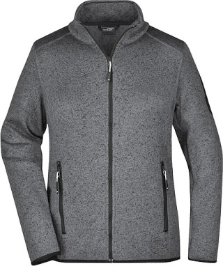 Dámské sportovní tričko James Nicholson sports T-shirt women, oranžová/černá, vel. XS