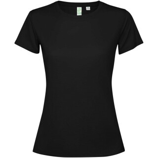Dámské tričko Roly Extreme, velikost 2XL, černá
