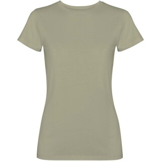 Dámské tričko Roly Fiyi, velikost S, khaki
