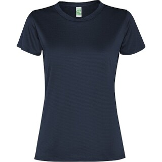 Dámské tričko Roly Slam, námořní modrá, velikost XL