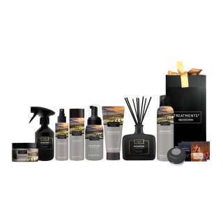 Dárková sada kosmetiky TREATMENTS® Giftbox Ultimate Spa Experience - Shinshiro