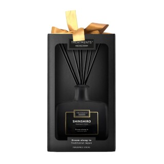 Dárkové balení vonného difuzéru TREATMENTS® Giftbox Fragrance Sticks, 200 ml - Shinshiro