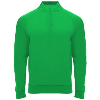 Dětská mikina Roly Epiro, zelená, velikost 8 let