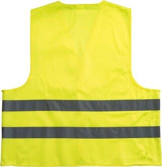 Dětská rozlišovací vesta, XS