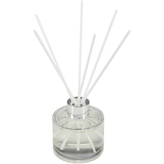 Difuzér o objemu 100 ml, bílá