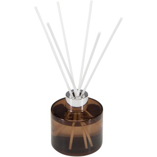 Difuzér o objemu 100 ml, hnědá
