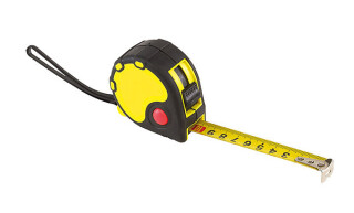 DROBY Svinovací metr, 3m