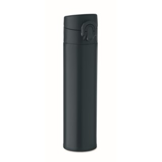 Dvoustěnná láhev 300 ml, tmavě námořní modrá