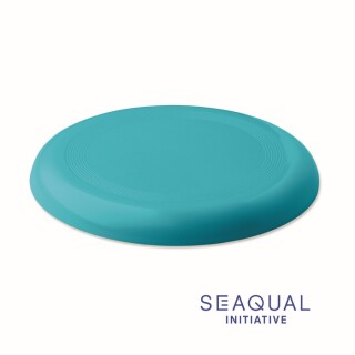 Frisbee SEAQUAL®, tyrkysová