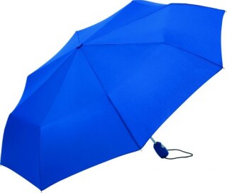 GAUGAIN Skládací mini deštník, královská modrá