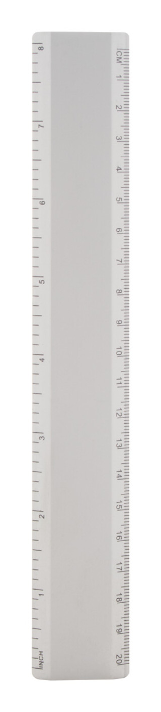 Hliníkové pravítko 20cm