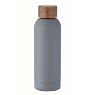 Jednostěnná láhev 700 ml, petrolejová