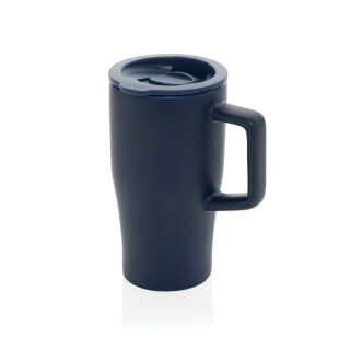 Keramický hrnek 490ml, námořní modrá