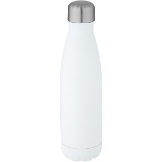 Láhev na pití, 820ml, z recyklované nerezové oceli, stříbrná