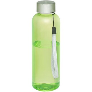 Láhev na pití z RPET, 500ml, světle zelená