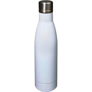 Láhev Sky 650 ml, transparentní/světle zelená