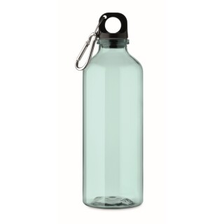 Láhev z RPET 500 ml, zelená