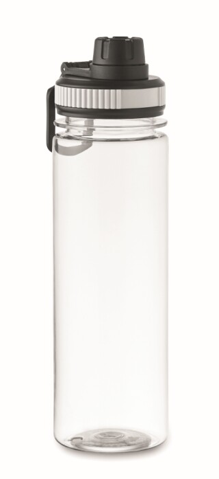 Láhev z RPET 750ml, bílá