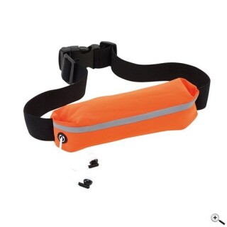 Ledvinka pro běžce, oranžová
