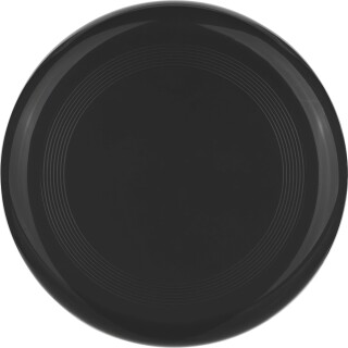 Létající talíř o průměru 21 cm, černá
