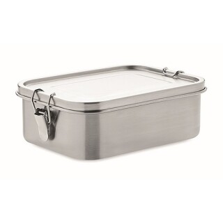 Lunchbox s bočními přezkami, 1,2l
